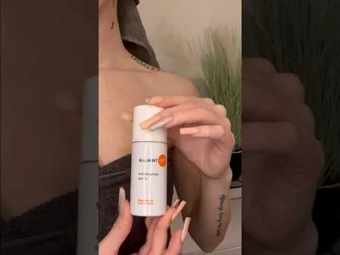 Video about SWEAT OFF Sweat-off roll-on 50 ml, 50 ml