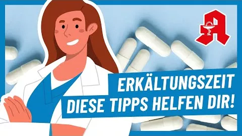 Video about REPHA OS Mouth and throat spray, 12 ml