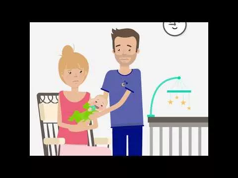 Video about OSANIT Globules sugar-free, 7.5 g