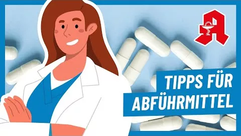 Video about LACTULOSE-1A Pharma syrup, 200 ml