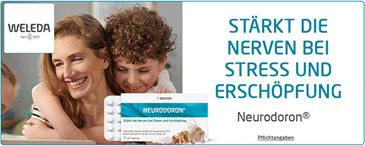 NEURODORON Tablets, 200 pc