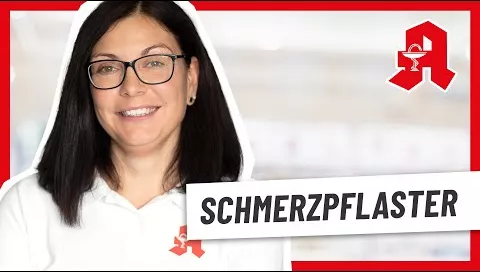 Video about THERMACARE Neck/shoulder pads for pain relief, 2 pieces