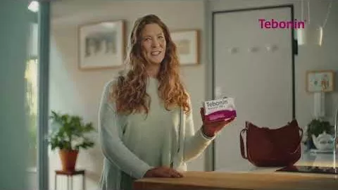 Video about TEBONIN concentrate 240 mg film-coated tablets, 80 pcs