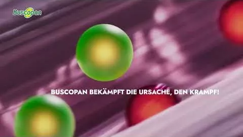 Video about Buscopan plus 10 mg / 500 mg film-coated tablets, 20 pcs