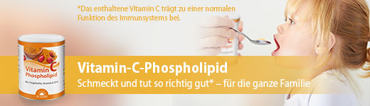 VITAMIN C PHOSPHOLIPID Powder, 150 g