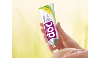 DOC ARNIKA Cream, 150 g