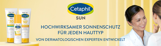 CETAPHIL Sun Daylong Kids SPF 30 liposomal lotion, 200 ml