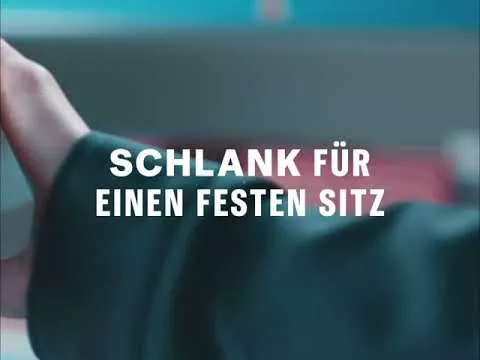 Video about Durex Real Feel Slim Fit Condoms (10 pieces)