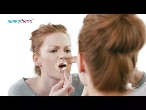Video about HERPOTHERM Original, 1 piece
