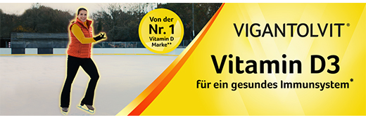 VIGANTOLVIT Immune film-coated tablets, 30 pcs