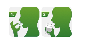 GELENCIUM Cannabis Plus Capsules, 30 Capsules
