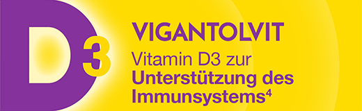 VIGANTOLVIT Immune film-coated tablets, 60 pcs