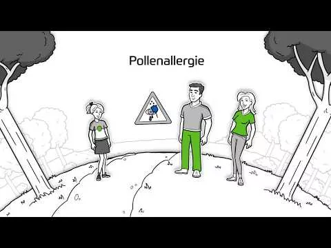 Video about Cetirizin axicur® 10 mg film-coated tablets, 100 pcs