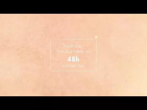 Video about Avene Tolerance Control Cream, 40 ml