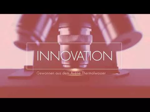 Video about Avene Tolerance Cleansing Lotion, 200 ml