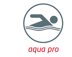 LEUKOPLAST aqua pro strips 38x63 mm, 10 pcs