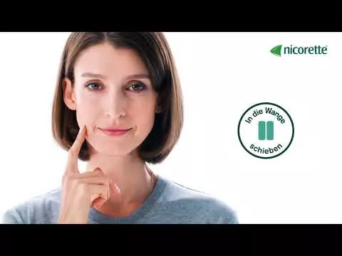 Video about nicorette chewing gum freshfruit, 2 mg nicotine, 210 pieces
