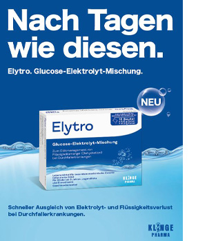 ELYTRO Powder for oral solution, 20 pcs
