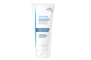 DUCRAY DEXYANE moisturising cream, 200 ml