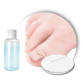 MICLAST 80 mg/g active ingredient nail varnish, 2X3 ml