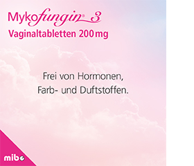 MYKOFUNGIN 3 vaginal tablets 200 mg, 3 pcs