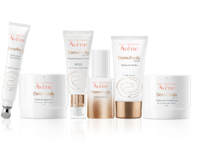 AVENE DermAbsolu strengthening mask, 75 ml