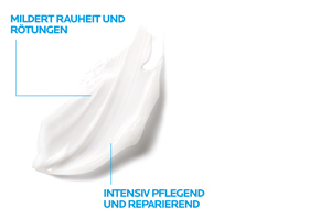 ROCHE-POSAY Cicaplast hand cream, 100 ml
