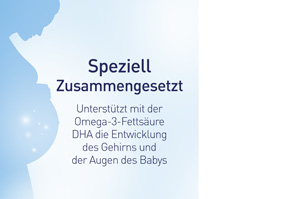 ELEVIT 2 Pregnancy Soft Capsules, 30 pcs