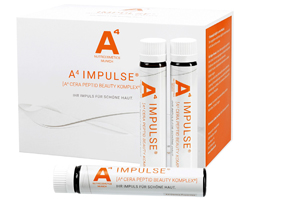 A4 Impulse Ampoules, 28 pcs