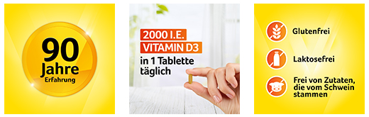 VIGANTOLVIT Immune film-coated tablets, 30 pcs