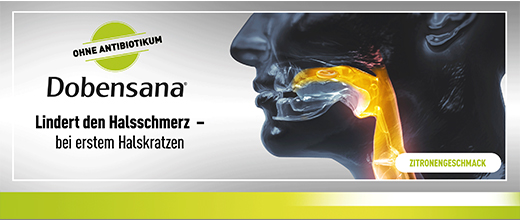 DOBENSANA sugar-free lemon sc.1,2mg/0,6mg Lut., 24 pcs