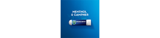 WICK Inhaler pen N, 1 pc