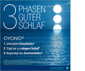 OYONO Night tablets, 24 pcs