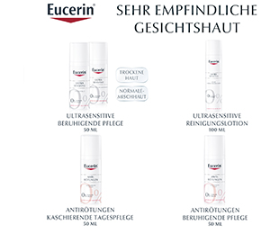 EUCERIN SEH Anti-redness concealing day care, 50 ml