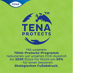 TENA LADY Discreet pads maxi night, 12 pcs