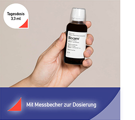 BIOCARN Syrup, 3X50 ml