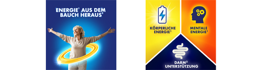 BION3 50+ Energy Tablets, 30 pcs