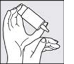 POSIFORLID COMOD 1 mg/ml eye drops, 10 ml