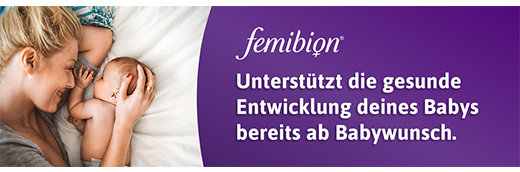 FEMIBION 0 Baby planning tablets, 84 pcs