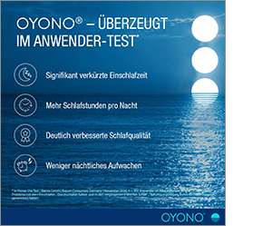 OYONO Night tablets, 24 pcs