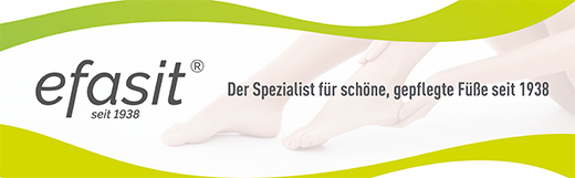 EFASIT Shoe Deo Spray, 150 ml