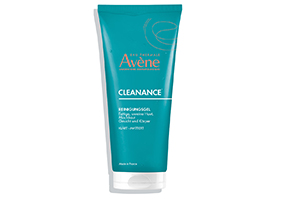 AVENE Cleanance Cleansing Gel+Monolaurin, 200 ml