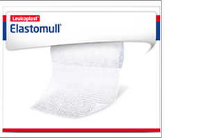 ELASTOMULL 8 cmx4 m elastic fixation band 2101, 20 pcs
