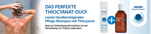 THIOCYN Hair Serum Men, 150 ml
