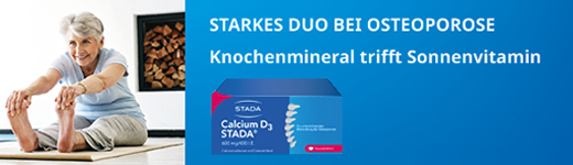 CALCIUM D3 STADA 600 mg/400 I.U. Chewable tablets, 120 pcs