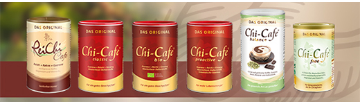 REICHI Cafe powder, 180 g