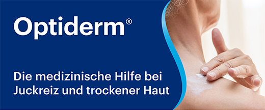 OPTIDERM Cream, 100 g