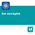 IBU-LYSIN 1A Pharma 400 mg Film-Coated Tablets, 10 pcs