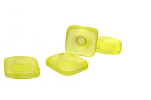 TANTUM VERDE 3 mg lozenge with lemon flavour, 20 pcs