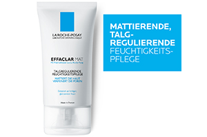ROCHE-POSAY Effaclar Mat Cream, 40 ml